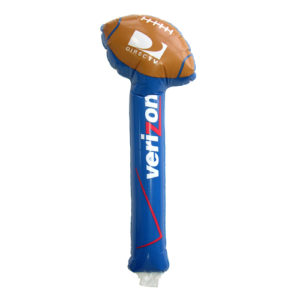 Football Cheering Sticks