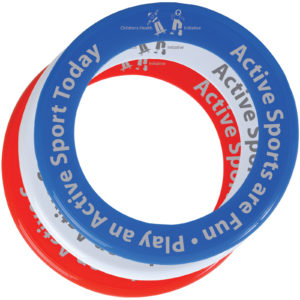 Frisbee Flying Discs