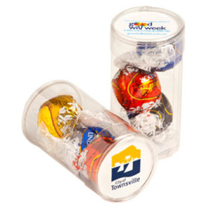 Lindor Balls Tube