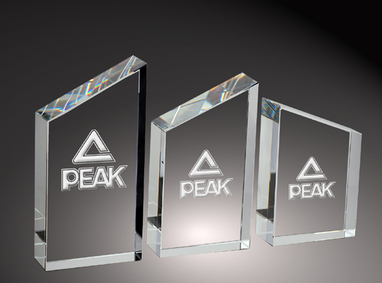 Peak Awards