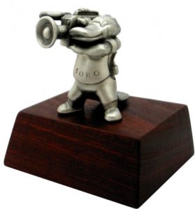 Pewter Model