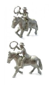 Pewter Models