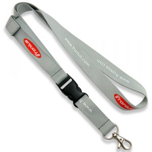 Pocket Lanyard