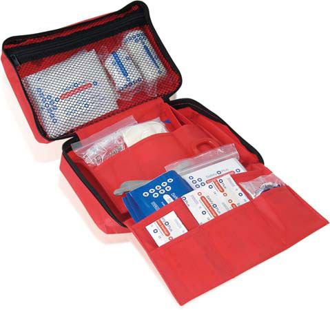 Pouch First Aid Kit