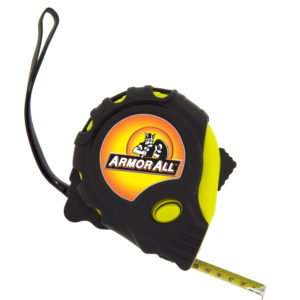 Quality Foremans Tape Measure