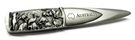 Souvenir Letter Opener