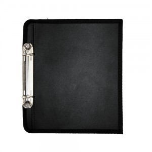 a5 2 ring binder