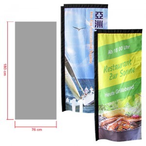 advertising banners