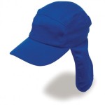 blue legionnaire hat bongo