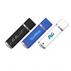 classic usb flash drive