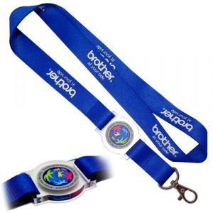 corporate lanyards