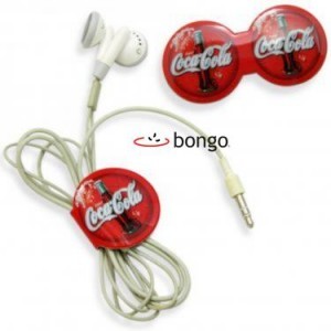 earphone wrappers