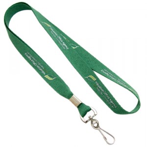 eco lanyard