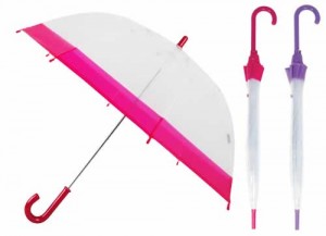 girls umbrellas