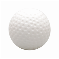 golf stress balls
