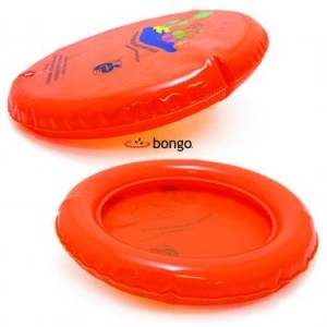 inflatable frisbee