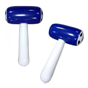 inflatable hammers