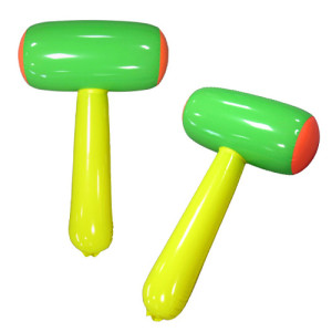 inflatable hammers bongo