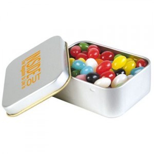 jelly bean tin