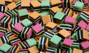 licorice all sorts