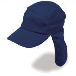 navy blue legionnaire hat bongo