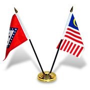 Table Flags