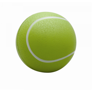 tennis ball