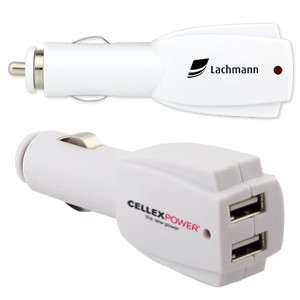 usb chargers for cars