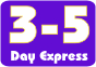 3-5-day-express-service