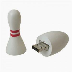 Bowling Pin USB