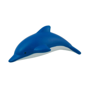 dolphin-stress-toy