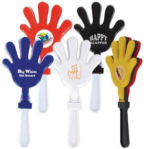 Hand Clappers