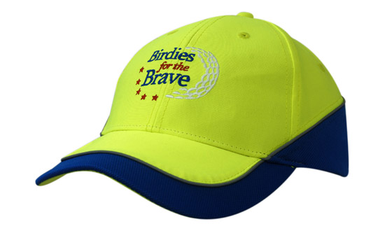 High Visibility Cap