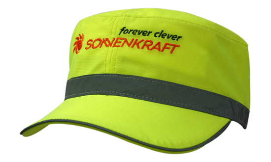 High Visibility Headwear