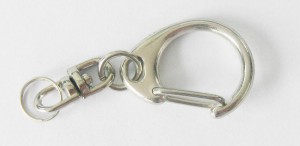 Keychain Hook