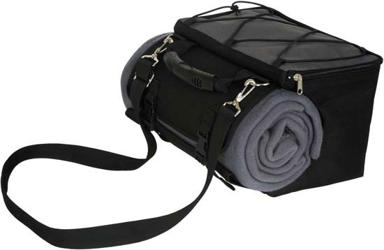 Outdoor Blanket Cooler Bag