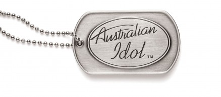 Pewter Dog Tags