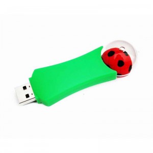Soccer Ball USB