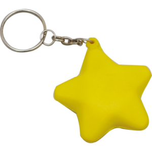 Star Keyrings