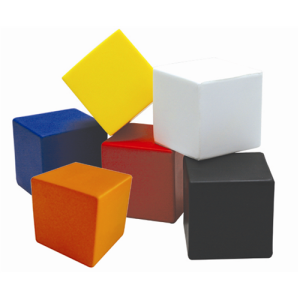 Stress Cubes