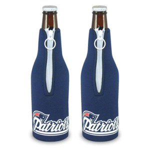 Zip Up Bottle Coolers