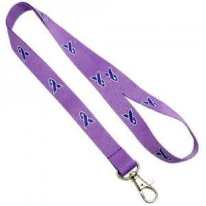 anti violence lanyard