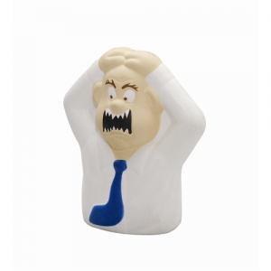 boss stress ball