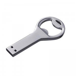 bottle opener flash drive