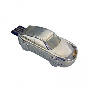 car shaped usb