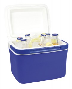 cooler boxes
