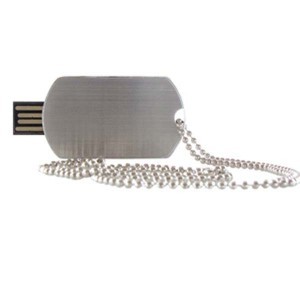 dog tag usb