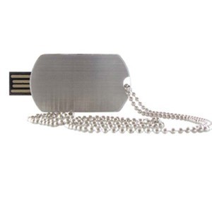 dog tag usb