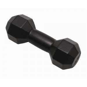 dumbbell stress toy