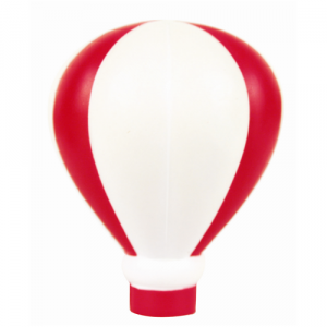 hot air balloon stress balls